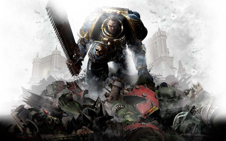 Tải Warhammer 40,000: Space Marine Collection full 1 link Fshare