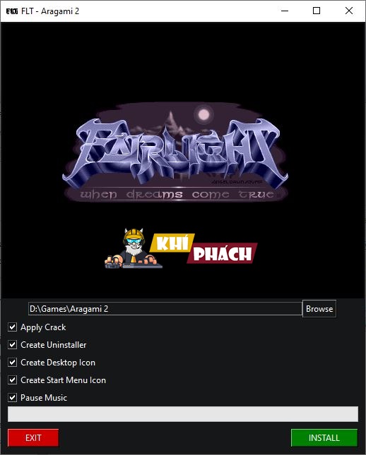 Hướng dẫn cài đặt Aragami 2 Full cho PC
