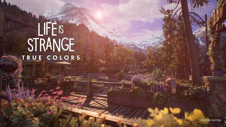 Link tải game Life is Strange: True Colors Full