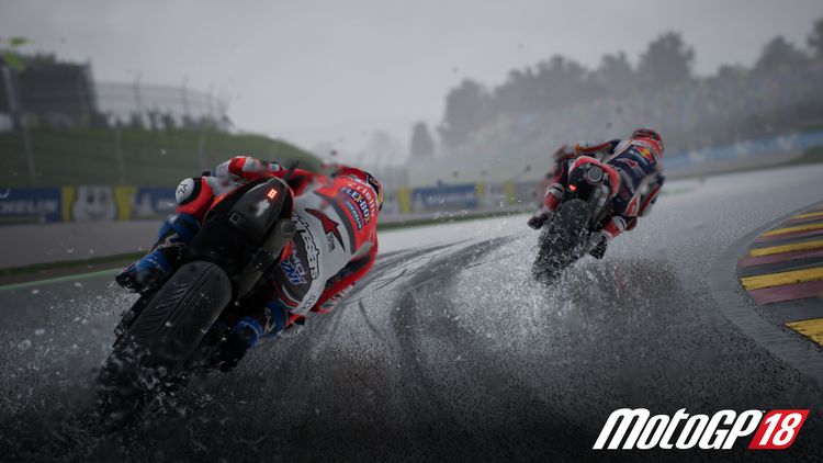 Tải MotoGP 18 full 1 link Fshare
