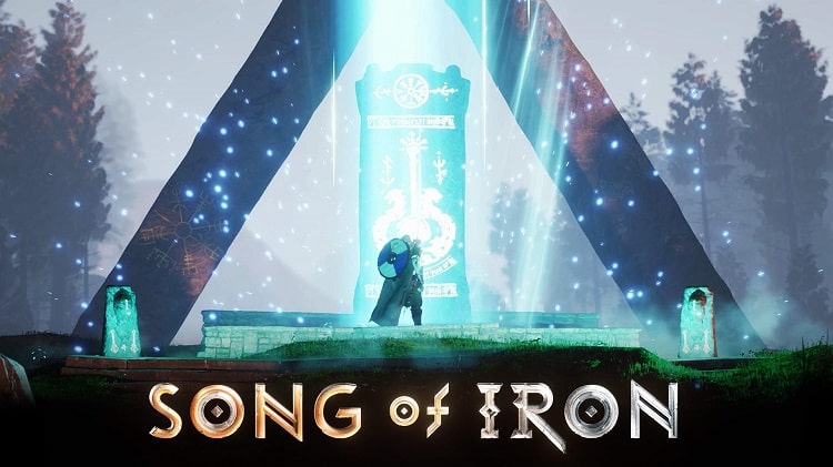 Link tải game Song of iron Full cho PC