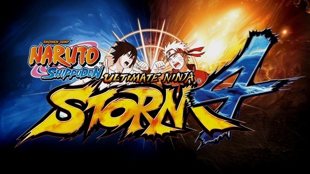 Download Game Naruto Shippuden Ultimate Ninja Storm 4 Full Việt Hóa