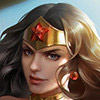 Trang phục tướng Wonder Woman Liên Quân Mobile