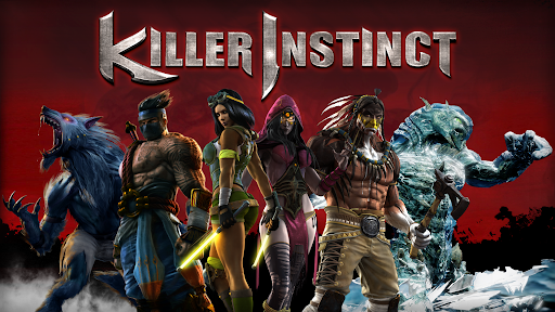 Game miễn phí Killer Instinct