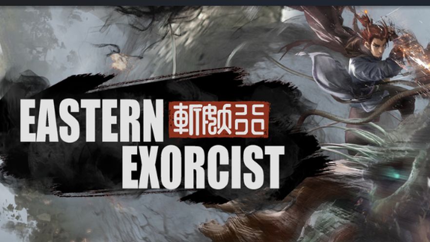 Eastern Exorcist Full - 2D cực đỉnh