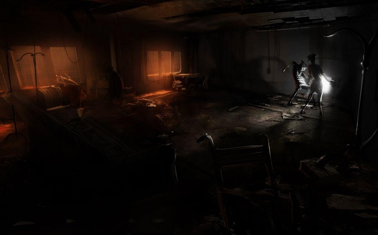 Silent Hill 2 là một tựa game kinh dị xuất sắc nhất từ trước đến nay