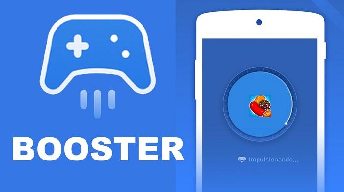 Sử dụng Game Booster để chơi game mượt mà hơn trên Android
