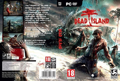 Cấu hình phù hợp để chiến Dead Island – Definitive Edition