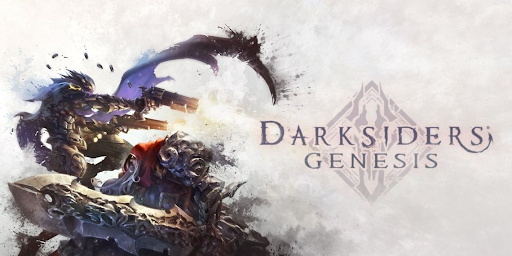 Trải nghiệm tựa game Darksiders Genesis – Sự khởi đầu