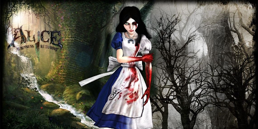 Tìm hiểu cơ bản về trò chơi Alice: Madness Returns – Cơn ác mộc trở lại