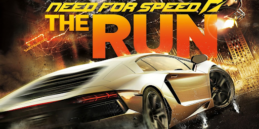 Sơ bộ về Need for Speed: The Run
