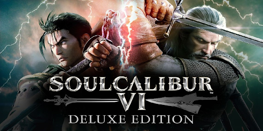 Giải mã về tựa game Soulcalibur VI