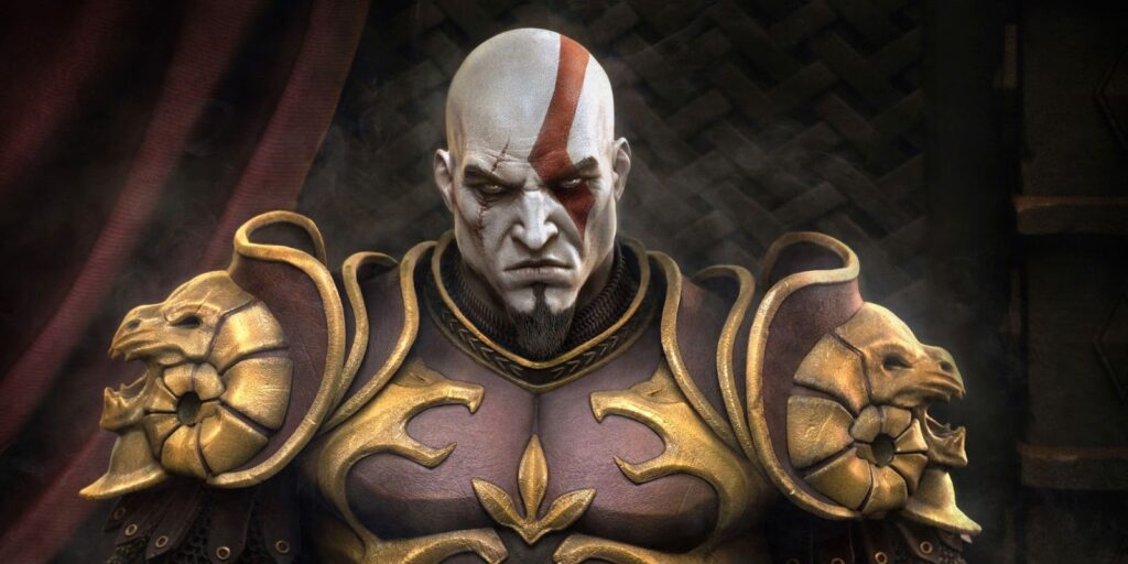 1642623560 137 Top 10 trang phuc an tuong nhat cua Kratos trong
