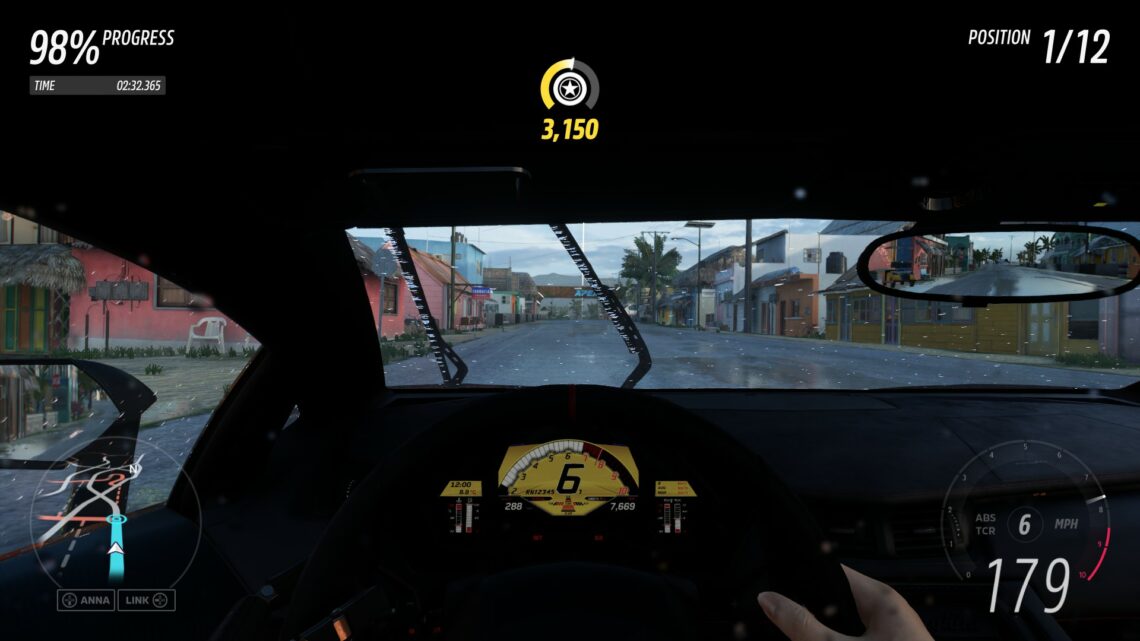 Forza Horizon 5 - Đánh Giá Game