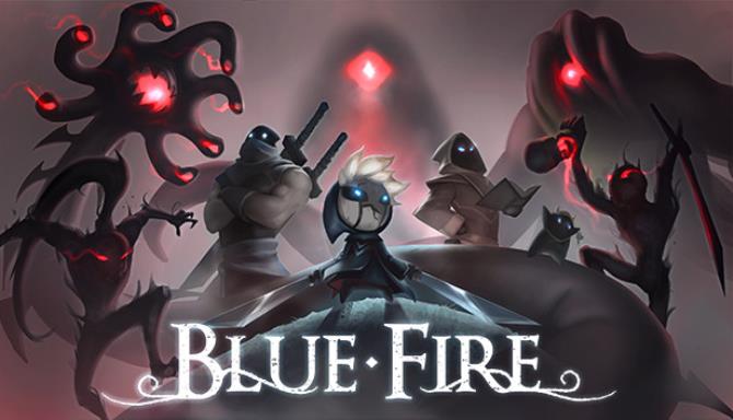 Cấu hình yêu cầu để chiến game Blue Fire