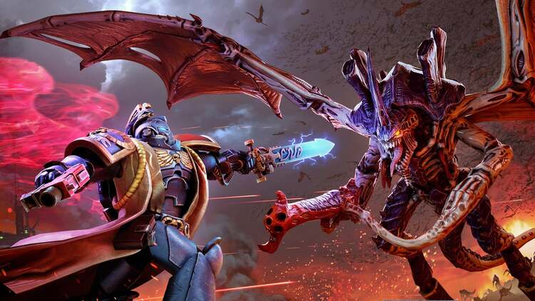 Tải Warhammer 40,000: Battlesector full 1 link Fshare