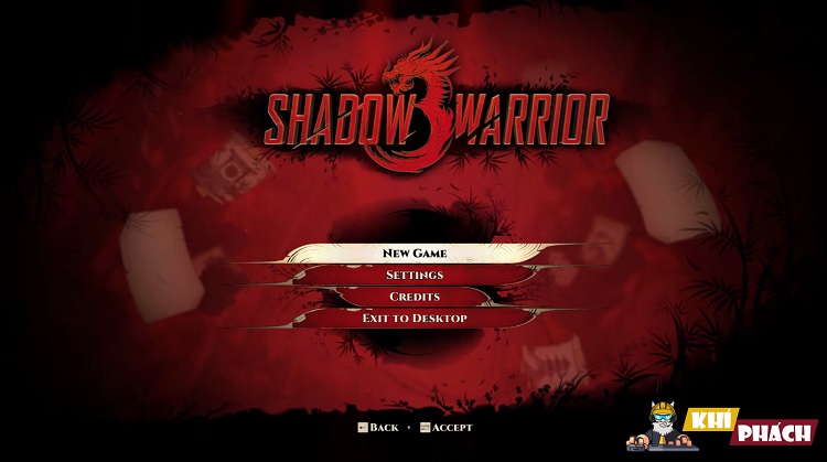 Chiến game Shadow Warrior 3 Full cùng Tải Game 247