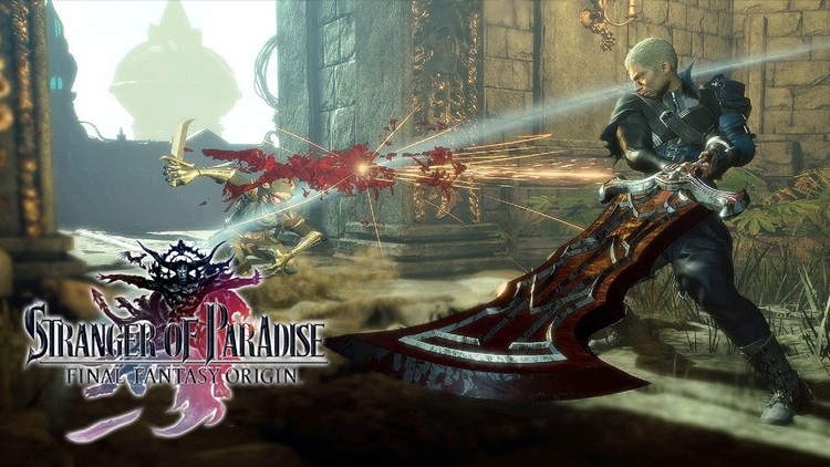 Stranger of Paradise: Final Fantasy Origin yêu cầu cấu hình khá là thốn đó