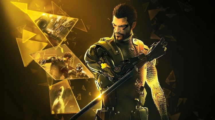 Deus Ex: Mankind Divided - Trận chiến tương lai