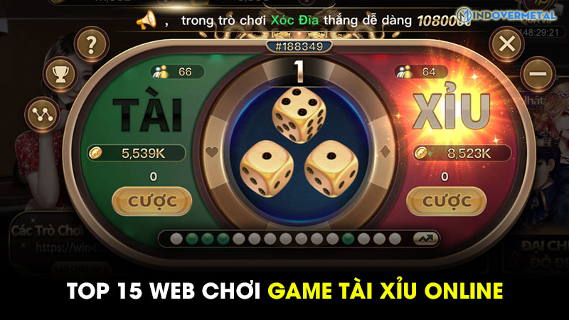 top 15 trang web choi game tai xiu online uy tin doi tien that 8
