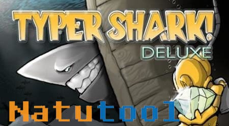 Typer-Shark-Deluxe