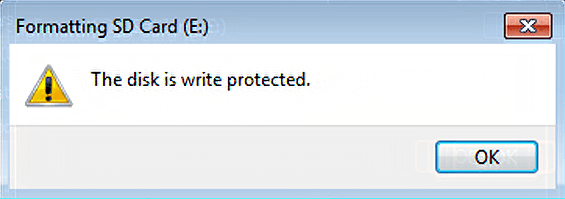 the-disk-is-write-protected-11