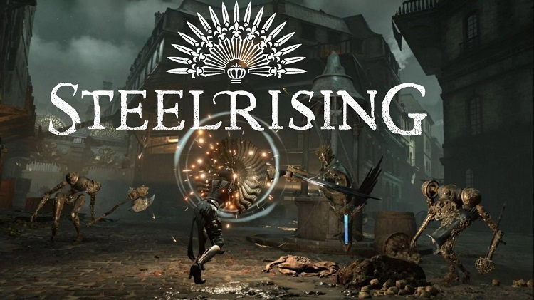 Link tải Steelrising Full