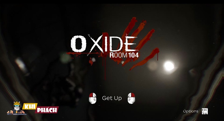 Chiến game Oxide Room 104 nào anh em!!