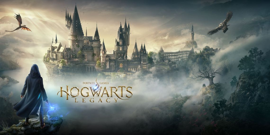 Link tải Hogwarts Legacy Full